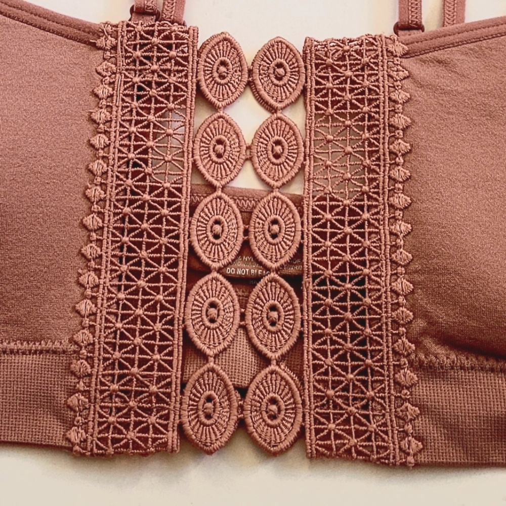 Boho Bralette - Picture 4 of 11